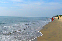 Cherai Beach