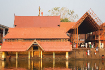 Ambalapuzha Temple