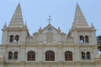 Jewish Synagogue