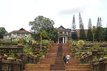 Hill Palace
