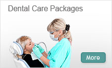 Dental Care Packages