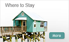 Where to Stay