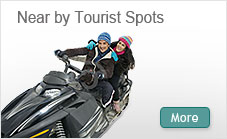 Near by Tourist Spots