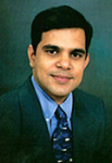 Dr. George P. Varkey, D.M.D
