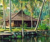 Kayaloram Lake Resort 