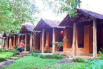 Vythiri Resort