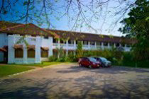 KTDC Mascot Hotel 