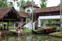 Coconut Lagoon