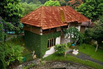 Cardamon Country