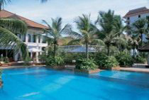 Taj Malabar