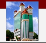 Hotel Bessota International