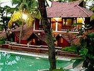 Punnamada Backwater Resort 