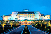 Le Meridien