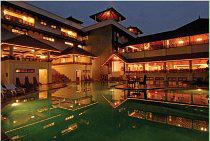 The Elephant Court
