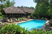 Spice Village 