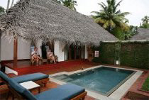Maarari Beach Resort