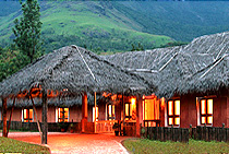 Banasura Hill Resort
