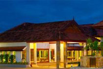 Ramada Resort, Kochin