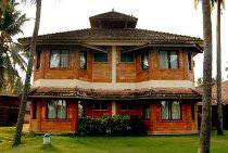 Nalanda Resort