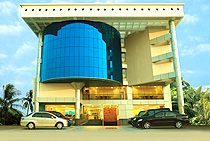Lotus8 A part Hotel