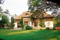 Bolgatty Palace[KTDC]